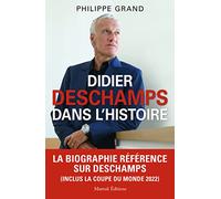 Deschamps dans l'histoire