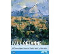 Deschamps,Jacques - Paul Cezanne
