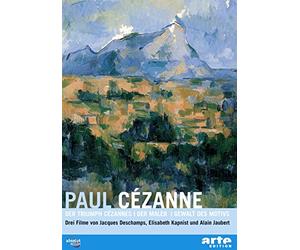 Deschamps,Jacques - Paul Cezanne