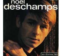 Deschamps, Noel - Te Voila [Import]