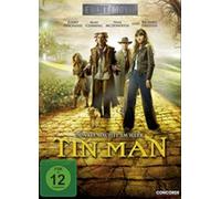 Deschanel,Zooey - Tin Man [Import]