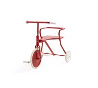 Descheemaeker Tricycle pour enfant Foxrider vintage - 3WFOXBL.