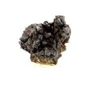 Descloizite. 213.6 Ct. Berg Aukas Mine, Otjozondjupa Region, Namibie.