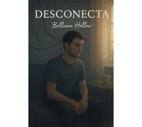 DESCONECTA: Una historia sobre el ruido, el silencio y la mente humana.