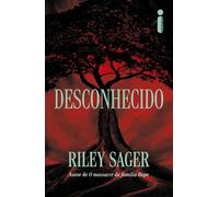 Desconhecido - Riley Sager - Intrínseca - ebook (ePub) - Livre