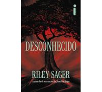 Desconhecido - Riley Sager - Intrínseca - ebook (ePub) - Livre