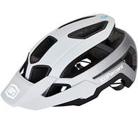 Desconocido Casque 100% Altec Fidlock Unisexe, Adulte, Gris, L/XL EU