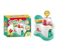 Desconocido Centre d'activités