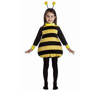 Desconocido Déguisement d'Abeille Enfant (3-4 ans)
