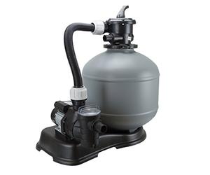 Desconocido depuradora pour Piscine