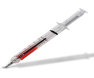 Desconocido Générique Stylo seringue