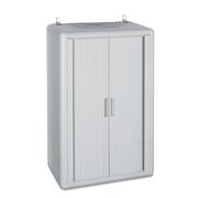 Garofalo Chariot protecteur Inconnu m282749 Caldera Easy Roll Gris