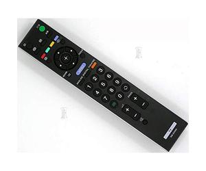 Desconocido Inconnu RM-ED009 Télécommande à Distance Compatible TV Sony KDL-20S3000