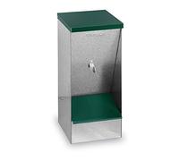 Desconocido Mangeoire trémie Petit Chien