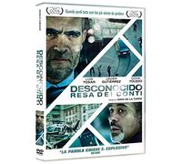 Desconocido-Resa Dei Conti [Import]
