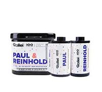 ROLLEI 135 Double Pack Spécial Edition Paul et Reinhold