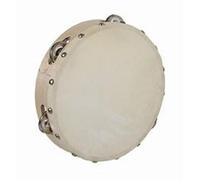 Desconocido Tambourin de Peau 19 cms