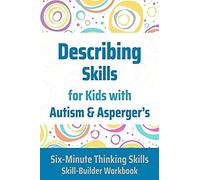 Describing Skills For Kids With Autism & Asperger's