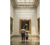 Descripción de cuadros para Guillermo