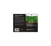 Description And Management Of Ornamental Trees For Use In Urban Areas