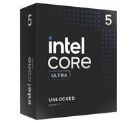 Intel Core Ultra 5 245K processeur 24 Mo Smart Cache Boîte
