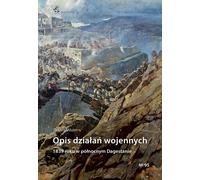 Description de la guerre de 1839 dans le nord du Daghestan (Buch auf Polnisch)