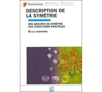 Description de la symétrie