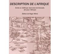 Description de l'Afrique