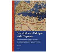 Description De L'afrique Et De L'espagne