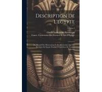 Description De L'égypte
