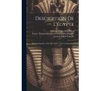 Description De L'égypte