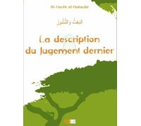 Description du Jugement Dernier (la)