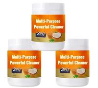 Description du produit : Ce tout nouveau nettoyant multi-usages 2025 est doté d'une formule détachante puissante qui élimine rapidement la graisse, les taches et les saletés tenaces. (3, as shown)