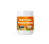 Description du produit : Ce tout nouveau nettoyant multi-usages 2025 est doté d'une formule détachante puissante qui élimine rapidement la graisse, les taches et les saletés tenaces. (1, as shown)