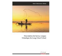 Description du Sarwa, Langue Tchadique du Loug-Chari/Tchad