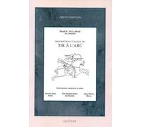 Description et éloge du tir à l'arc