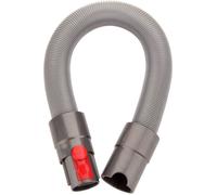 Description générale Le tuyau d'extension flexible pour aspirateur sans fil Dyson est un accessoire essentiel pour optimiser le