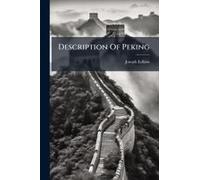 Description Of Peking