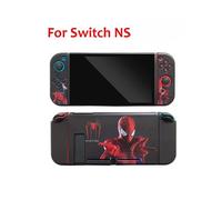 DESCRIPTION PRODUIT - Coque Spider-Man pour Nintendo Switch (NS)