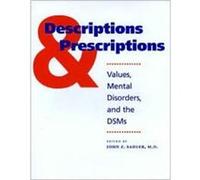 Descriptions and Prescriptions