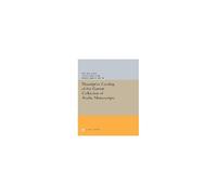 Descriptive Catalogue Of The Garrett Collection