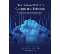 Descriptive Statistics Course And Exercises