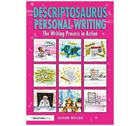Descriptosaurus Personal Writing