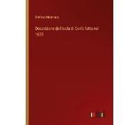 Descrizione Dell'isola Di Corfù Fatta Nel 1630