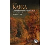 Descrizione Di Una Lotta