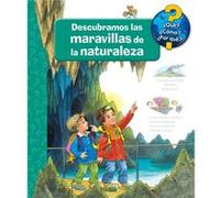 Descubramos Las Maravillas De La Naturaleza - [Livre en VO] Wandrey, Guido, Rodriguez Fischer, Cristi (Auteur)