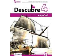 Descubre 4 Manuel d'espagnol