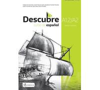 Descubre A1/A2 Exercices