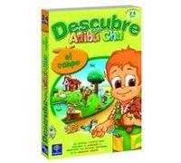 Descubre Adibu Chu Al Campo Cd Rom Pc/Mac