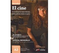 Descubre: El cine (A2/B1)